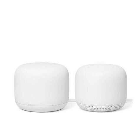 Router Wireless Google Nest WiFi + Access Point, 802.11a/b/g/n/ac